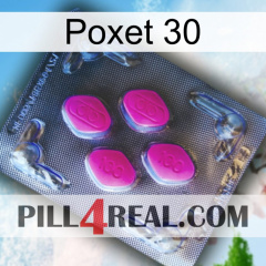 Poxet 30 02